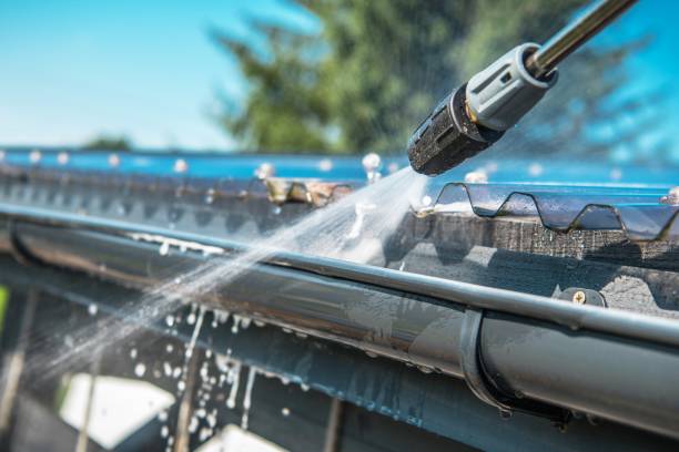 Best Deck Cleaning Services  in Varnell, GA