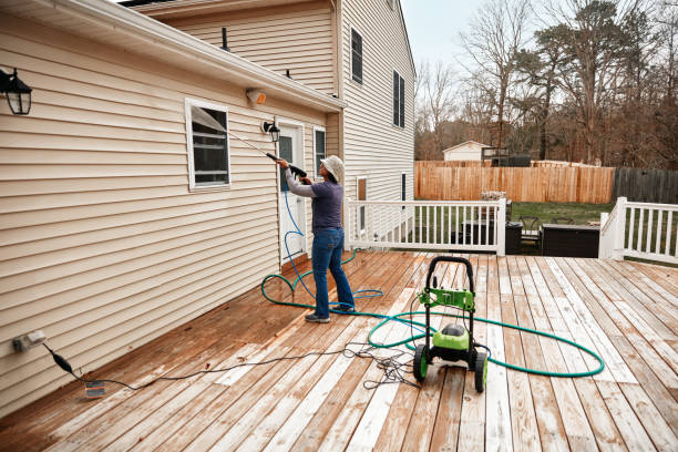 Best Commercial Building Pressure Washing  in Varnell, GA