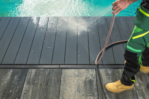 Best Garage Pressure Washing  in Varnell, GA