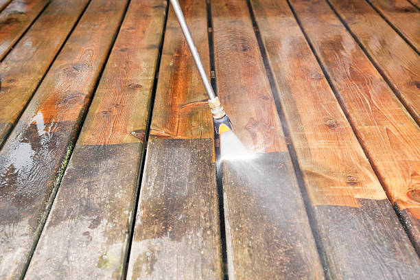 Professional Pressure Washing in Varnell, GA